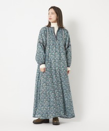 CIAOPANIC | インディアプリントワンピース(ワンピース)