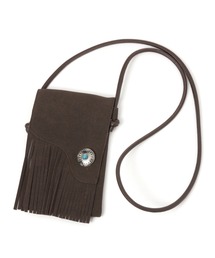 Minnetonka（ミネトンカ）の「【MINNETONKA（ミネトンカ）×BAYFLOW】バッグ（ショルダーバッグ・メンズ）」
