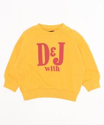 Life Support Products | ヴィンテージプリントトレーナー（80～150cm）(スウェット)