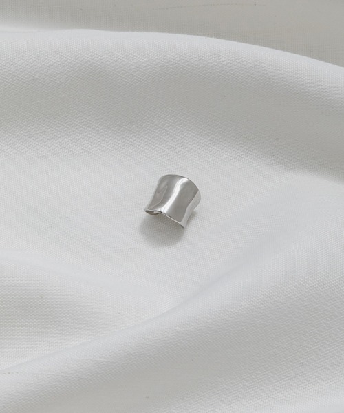 Rocky Monroe（ロッキーモンロー）の「ユニセックスアソートイヤーカフ シルバー/ゴールド（イヤーカフ・メンズ・その他1/その他2/その他3/その他4/その他5・FREE）」の7枚目の写真