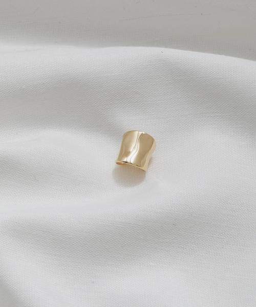 Rocky Monroe（ロッキーモンロー）の「ユニセックスアソートイヤーカフ シルバー/ゴールド（イヤーカフ・メンズ・その他1/その他2/その他3/その他4/その他5・FREE）」の14枚目の写真