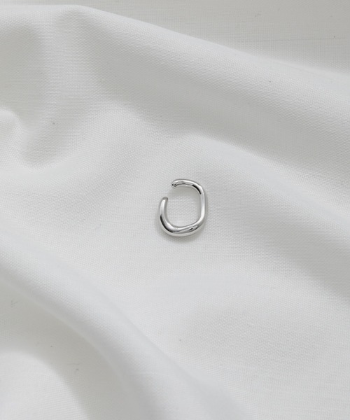 Rocky Monroe（ロッキーモンロー）の「ユニセックスアソートイヤーカフ シルバー/ゴールド（イヤーカフ・メンズ・その他1/その他2/その他3/その他4/その他5・FREE）」の12枚目の写真