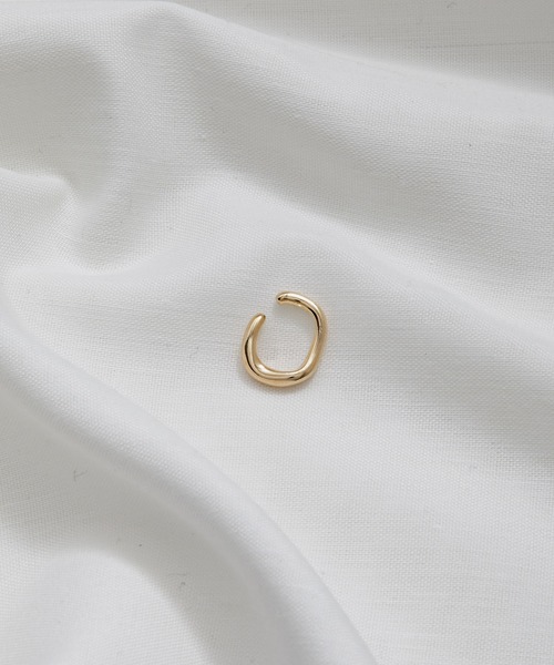 Rocky Monroe（ロッキーモンロー）の「ユニセックスアソートイヤーカフ シルバー/ゴールド（イヤーカフ・メンズ・その他1/その他2/その他3/その他4/その他5・FREE）」の13枚目の写真