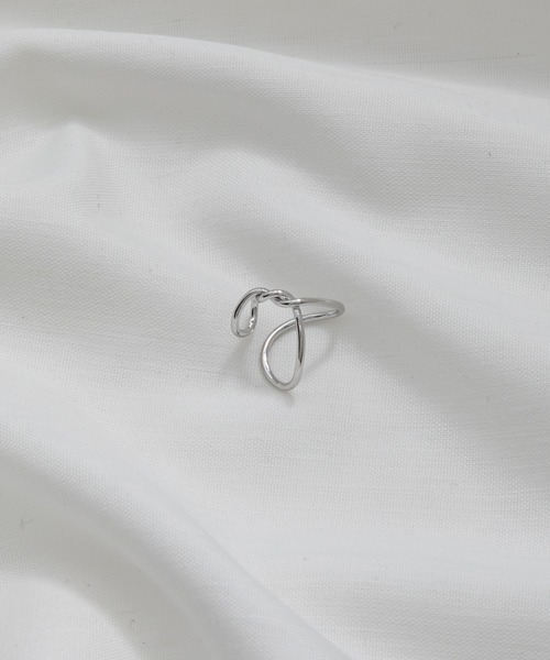 Rocky Monroe（ロッキーモンロー）の「ユニセックスアソートイヤーカフ シルバー/ゴールド（イヤーカフ・メンズ・その他1/その他2/その他3/その他4/その他5・FREE）」の11枚目の写真