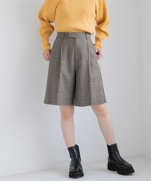 LOWRYS FARM（ローリーズファーム）の「ウールＭＩＸショートパンツ　229744（その他パンツ）」