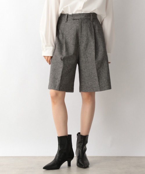 25ss 2025 良品 NULLUS 8 ポケット カーゴ ショーツ パンツ ショート