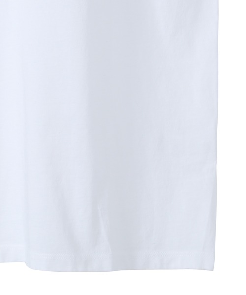 ARIES(アリーズ)の「ARIES Premium Side Hole Dress FSAR50350(ワンピース・レディース・ブラック/ホワイト・1)」の3枚目の写真