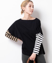 FREAK'S STORE | 長袖カットソー(Tシャツ/カットソー)
