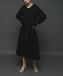 SENSE OF PLACE by URBAN RESEARCH | ベストレイヤードワンピース(ワンピース)