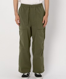 DAIWA | 【DAIWA】TECH SPY FATIGUE PANTS MEN(カーゴパンツ)