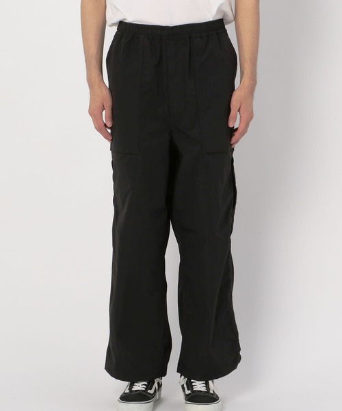 パンツ daiwa pier39 TECH SPY FATIGUE PANTS TECH SPY FATIGUE PANTS (RIP-STOP) (BP-31021W) | DAIWA PIER39