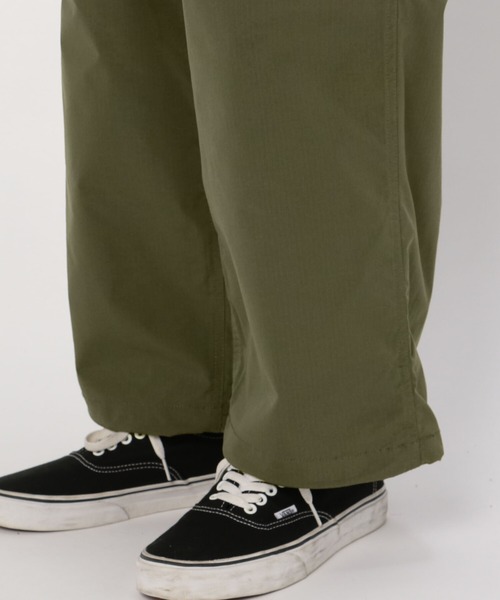 パンツ DAIWA PIER39 TECH SPY FATIGUE PANTS DAIWA（ダイワ）の「【DAIWA】TECH SPY FATIGUE PANTS MEN