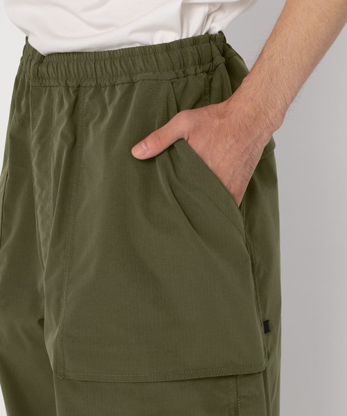 DAIWA（ダイワ）の「【DAIWA】TECH SPY FATIGUE PANTS MEN（カーゴパンツ・メンズ・オリーブ/ブラック・MEDIUM/LARGE）」の10枚目の写真