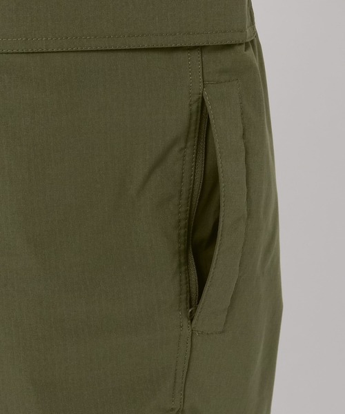 DAIWA（ダイワ）の「【DAIWA】TECH SPY FATIGUE PANTS MEN（カーゴパンツ・メンズ・オリーブ/ブラック・MEDIUM/LARGE）」の13枚目の写真