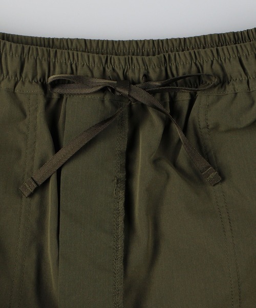 DAIWA（ダイワ）の「【DAIWA】TECH SPY FATIGUE PANTS MEN（カーゴパンツ・メンズ・オリーブ/ブラック・MEDIUM/LARGE）」の12枚目の写真