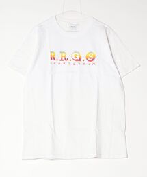 RRGS LOGO T-SHIRTS