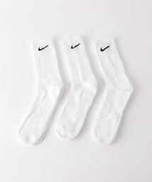 NIKE（ナイキ）の「＜NIKE＞ EVERYDAY SOCKS 1/ソックス（ソックス/靴下・メンズ）」