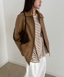 Didot.showroom（ディドット ショールーム）｜ジャケット