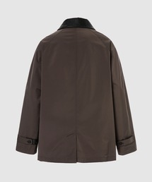 ジャケット・アウター OURLEGACY RAGLAN CAR COAT 8883_763f5f0c77-ms211rp_21-