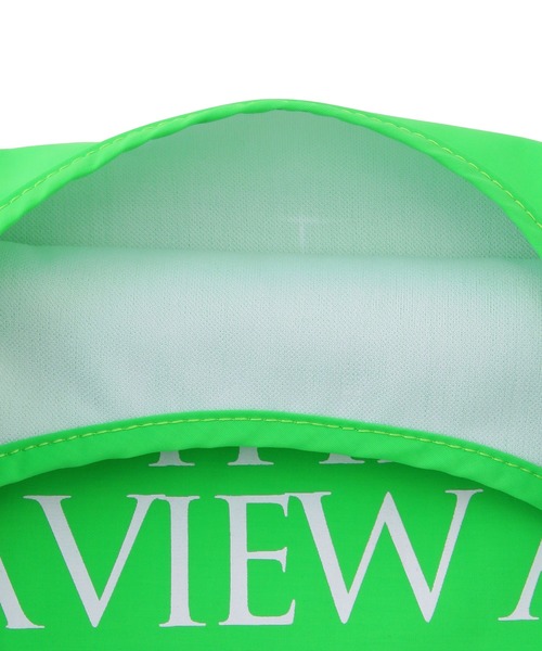 ADAM ET ROPE'（アダムエロペ）の「【ARTEMIO directed SKIN】エコバッグ（エコバッグ/サブバッグ・レディース・ブラック/グリーン/ホワイト・FREE）」の14枚目の写真