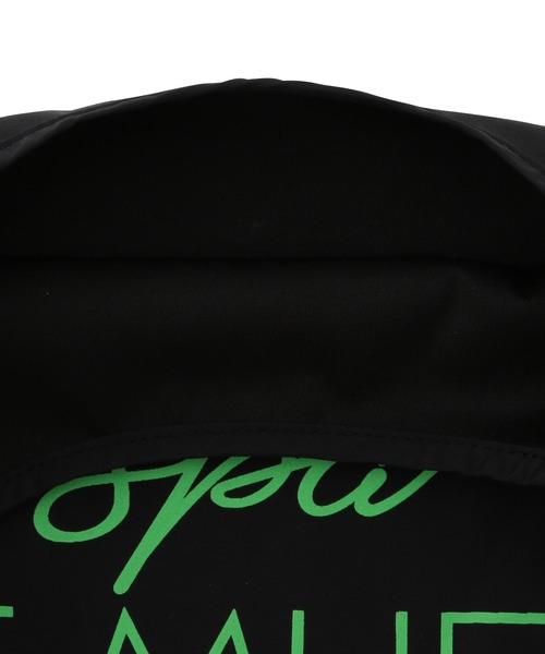 ADAM ET ROPE'（アダムエロペ）の「【ARTEMIO directed SKIN】エコバッグ（エコバッグ/サブバッグ・レディース・ブラック/グリーン/ホワイト・FREE）」の19枚目の写真