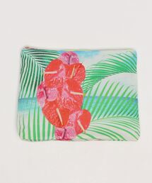 B.I.D.（ビーアイディー）の「《SAMUDRA》ﾊﾞｯｸﾞ ﾚﾃﾞｨｰｽ ｸﾗｯﾁﾊﾞｯｸﾞ ﾎﾟｰﾁ（クラッチバッグ）」