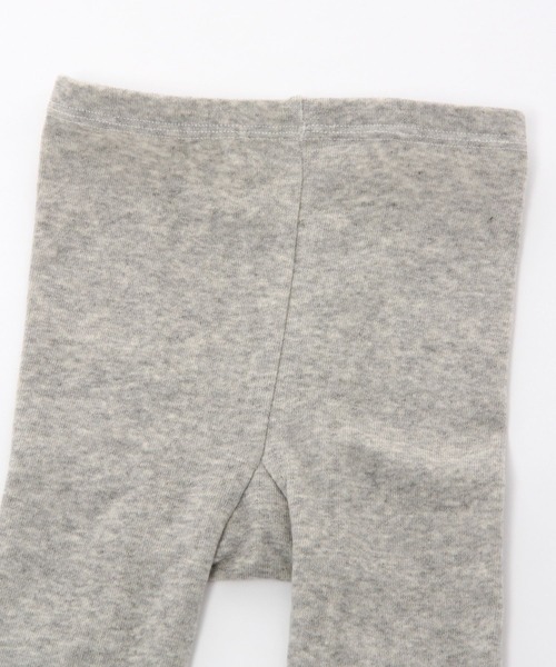 GLOBAL WORK(グローバルワーク)の「【キッズ】アソートニットタイツ/254758(レギンス/スパッツ・キッズ・グレー/グレー系その他/その他/オフホワイト/ブラック・160cm/150cm/130cm/110cm/140cm/120cm)」の6枚目の写真