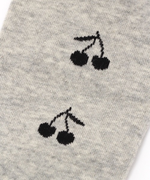 GLOBAL WORK(グローバルワーク)の「【キッズ】アソートニットタイツ/254758(レギンス/スパッツ・キッズ・グレー/グレー系その他/その他/オフホワイト/ブラック・160cm/150cm/130cm/110cm/140cm/120cm)」の10枚目の写真