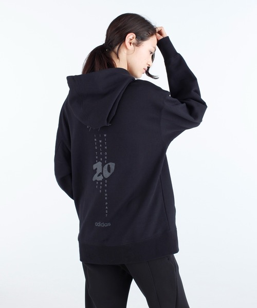 HOODRICH スタチュールロゴ入りパーカー 関税送料込み NYC