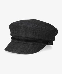 OVERRIDE | OVERRIDE OGC DENIM MARINCAS SG(キャスケット)