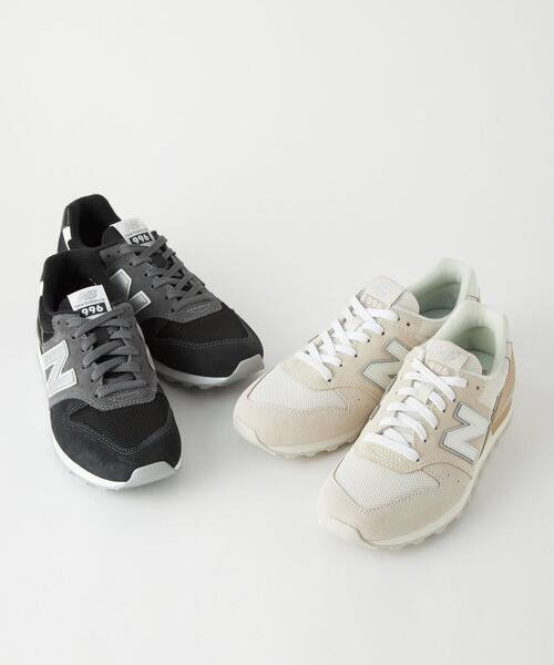 new balance WL996 スニーカー 22.5-25.0cm ニューバランス WL996 レディース (レディーススニーカー) 価格