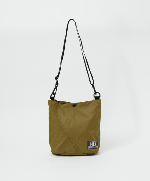 abahouse mavie（アバハウスマヴィ）の「MEIワンショルダーバッグ（ショルダーバッグ・レディース・ブラック/ブラウン・フリー）」の11枚目の写真