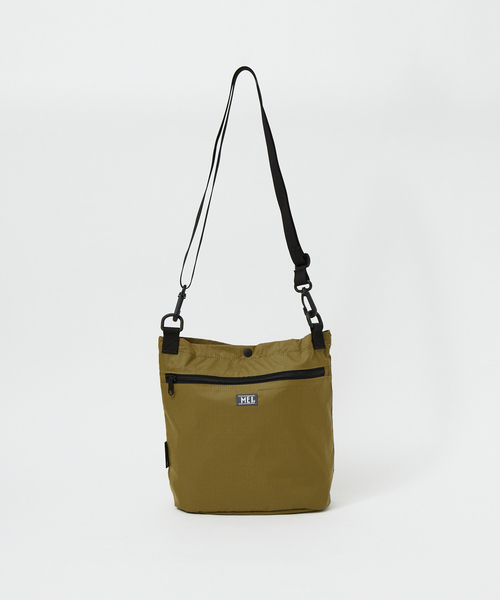 abahouse mavie（アバハウスマヴィ）の「MEIワンショルダーバッグ（ショルダーバッグ・レディース・ブラック/ブラウン・フリー）」の8枚目の写真