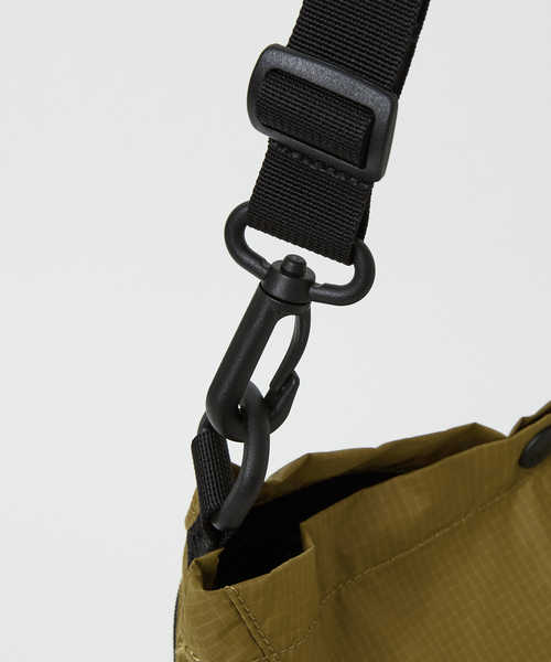 abahouse mavie（アバハウスマヴィ）の「MEIワンショルダーバッグ（ショルダーバッグ・レディース・ブラック/ブラウン・フリー）」の9枚目の写真