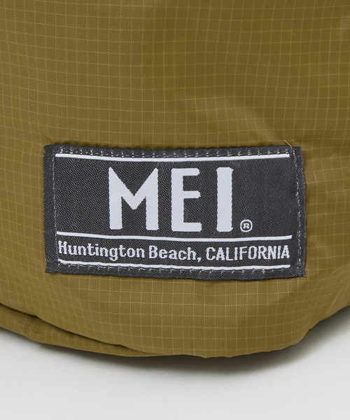 abahouse mavie（アバハウスマヴィ）の「MEIワンショルダーバッグ（ショルダーバッグ・レディース・ブラック/ブラウン・フリー）」の12枚目の写真