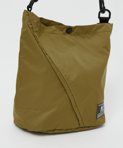 abahouse mavie（アバハウスマヴィ）の「MEIワンショルダーバッグ（ショルダーバッグ・レディース・ブラック/ブラウン・フリー）」の14枚目の写真