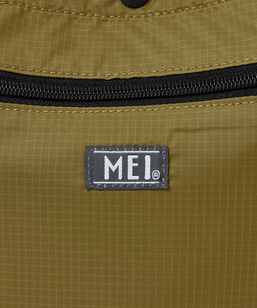 abahouse mavie（アバハウスマヴィ）の「MEIワンショルダーバッグ（ショルダーバッグ・レディース・ブラック/ブラウン・フリー）」の16枚目の写真