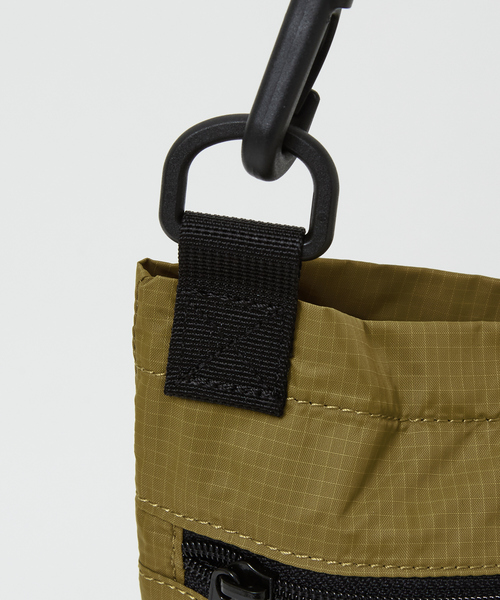 abahouse mavie（アバハウスマヴィ）の「MEIワンショルダーバッグ（ショルダーバッグ・レディース・ブラック/ブラウン・フリー）」の17枚目の写真