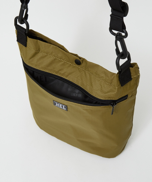 abahouse mavie（アバハウスマヴィ）の「MEIワンショルダーバッグ（ショルダーバッグ・レディース・ブラック/ブラウン・フリー）」の18枚目の写真