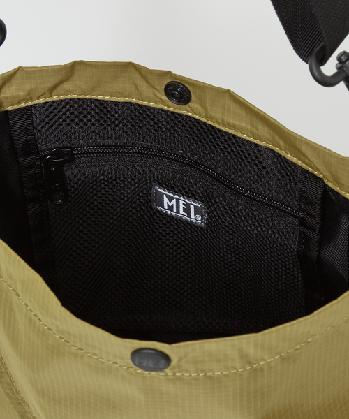 abahouse mavie（アバハウスマヴィ）の「MEIワンショルダーバッグ（ショルダーバッグ・レディース・ブラック/ブラウン・フリー）」の20枚目の写真