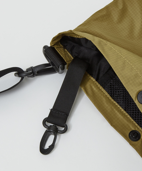 abahouse mavie（アバハウスマヴィ）の「MEIワンショルダーバッグ（ショルダーバッグ・レディース・ブラック/ブラウン・フリー）」の21枚目の写真