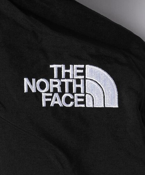 THE NORTH FACE（ザノースフェイス）の「＜THE NORTH FACE（ザノースフェイス）＞TJ コンパクトジャケット 100cm-130cm（ブルゾン・キッズ・ブラック/ライラック/コバルトブルー・110cm/100cm/120cm/130cm）」の17枚目の写真