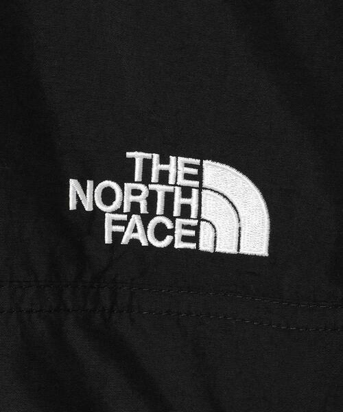 THE NORTH FACE（ザノースフェイス）の「＜THE NORTH FACE（ザノースフェイス）＞TJ コンパクトジャケット 100cm-130cm（ブルゾン・キッズ・ブラック/ライラック/コバルトブルー・110cm/100cm/120cm/130cm）」の18枚目の写真