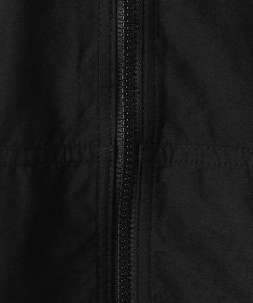 THE NORTH FACE（ザノースフェイス）の「＜THE NORTH FACE（ザノースフェイス）＞TJ コンパクトジャケット 100cm-130cm（ブルゾン・キッズ・ブラック/ライラック/コバルトブルー・110cm/100cm/120cm/130cm）」の19枚目の写真