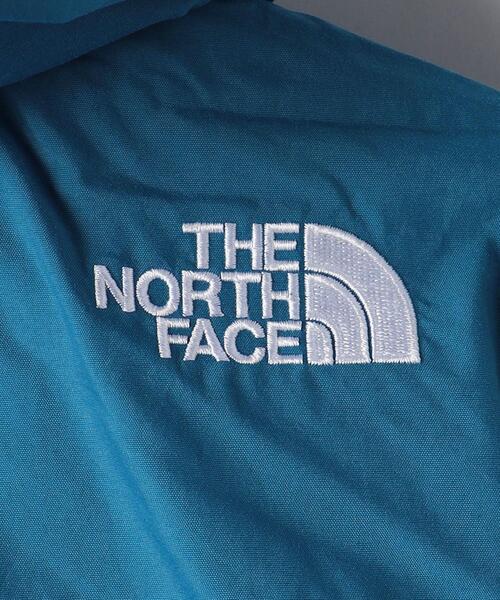 THE NORTH FACE（ザノースフェイス）の「＜THE NORTH FACE（ザノースフェイス）＞TJ コンパクトジャケット 100cm-130cm（ブルゾン・キッズ・ブラック/ライラック/コバルトブルー・110cm/100cm/120cm/130cm）」の22枚目の写真
