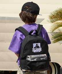 X Girl Stages エックスガール ステージス キッズ のバックパック リュック通販 Zozotown