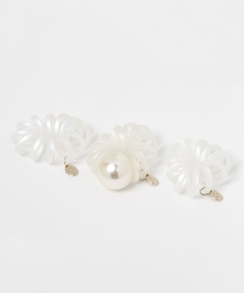 ヘアゴム No.275 ヘアゴム No.275