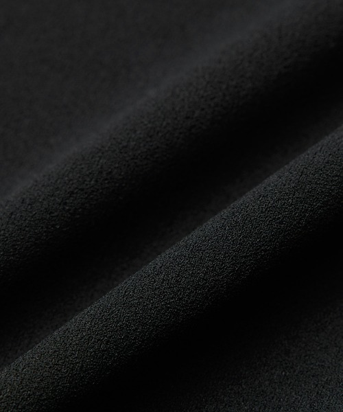 ROPE'（ロペ）の「バックスリットカットジョーゼットジョグパンツ（その他パンツ・レディース・ブラック/ベージュ系その他2・38）」の17枚目の写真