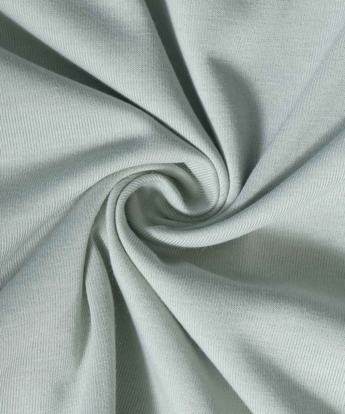 ANPAS(アンパス)の「Enzyme Washing Oversize T-shirt/エンザイム加工 オーバーサイズ ポケット付きTシャツ(Tシャツ/カットソー・メンズ・ホワイト/ブラック/ブルー/グリーン/グレイッシュベージュ・LL/M/L)」の17枚目の写真