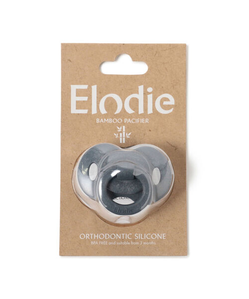 こども ビームス(コドモビームス)の「Elodie / Bamboo おしゃぶり(シリコン)(その他ベビー用品・キッズ・オフホワイト/ゴールド/レッド系その他/ブルー系その他3・ONE SIZE)」の22枚目の写真